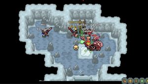 Sprite Land screenshot 4