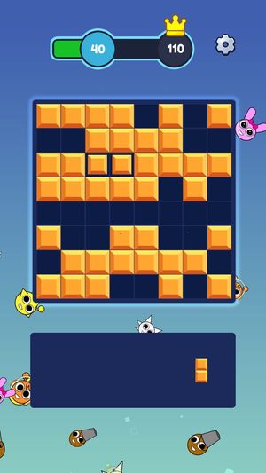 Sprunki Block Puzzle screenshot 2