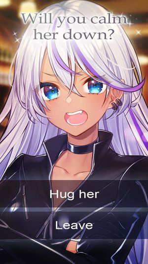 Spy Girls: Undercover Agent screenshot 3