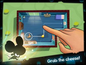 Spy Mouse screenshot 1