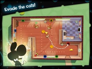 Spy Mouse screenshot 2