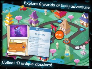 Spy Mouse screenshot 3