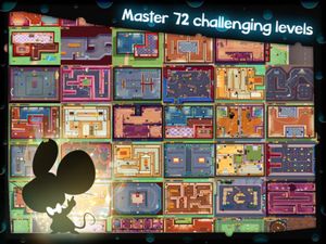 Spy Mouse screenshot 4