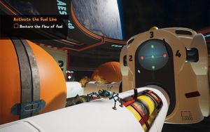 Spyder screenshot 4