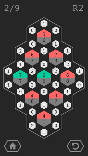 Spyrazoid screenshot 3