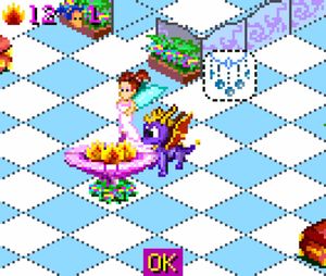 Spyro screenshot 1