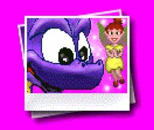 Spyro screenshot 2
