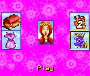 Spyro screenshot 3