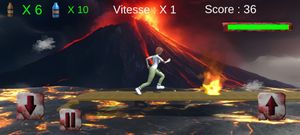 SQP Run screenshot 3