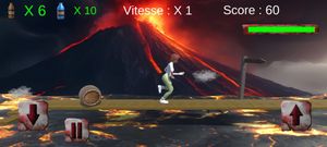 SQP Run screenshot 4