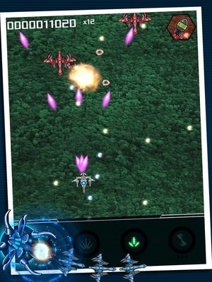 Squadron screenshot 1