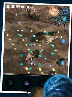 Squadron screenshot 2