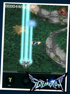 Squadron screenshot 4
