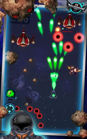 Squadron II screenshot 2