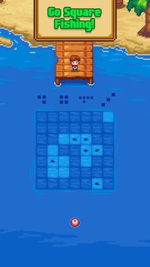 Square Farm screenshot 2