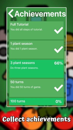 Square Farm screenshot 2
