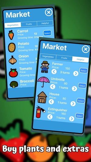 Square Farm screenshot 3