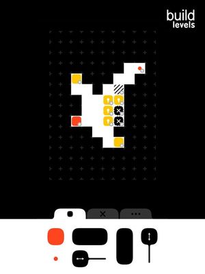 Squaredance screenshot 2