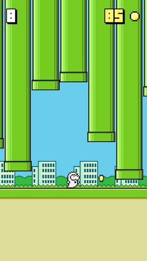 Squash Pipes screenshot 1