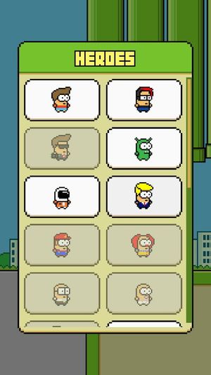 Squash Pipes screenshot 2