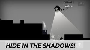 Sqube Darkness screenshot 3