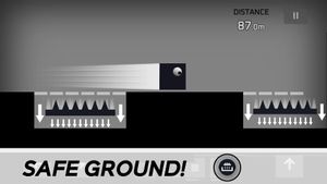 Sqube Darkness screenshot 4