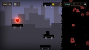 Sqube Escape screenshot 3
