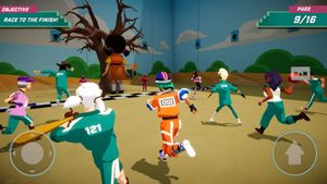 Squid Game: Unleashed screenshot 3