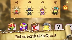 Squids Wild West screenshot 2