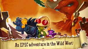 Squids Wild West screenshot 3