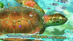 Squids screenshot 3
