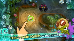 Squids screenshot 4