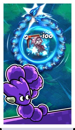 SSSnaker screenshot 1