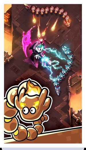 SSSnaker screenshot 2
