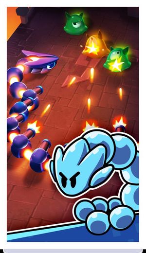 SSSnaker screenshot 4