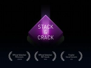 Stack & Crack screenshot 1