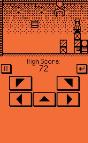 Stack Attack screenshot 2