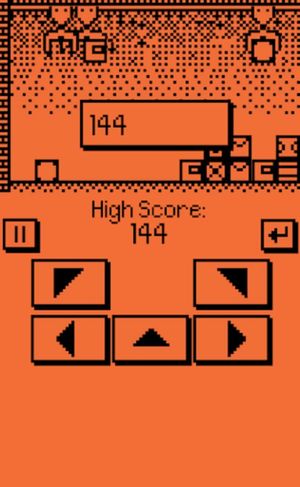 Stack Attack screenshot 3