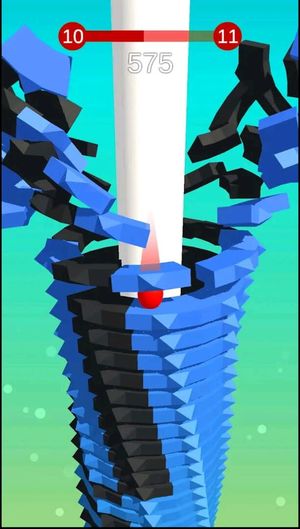 Stack Ball screenshot 3