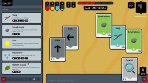 Stack Island screenshot 2