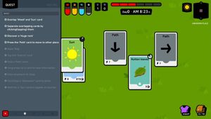 Stack Island screenshot 3