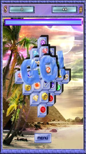 StackMatch 2: Treasure Hunter screenshot 2