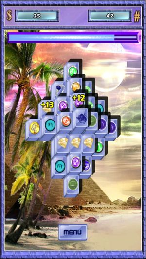 StackMatch 2: Treasure Hunter screenshot 3