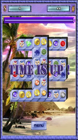 StackMatch 2: Treasure Hunter screenshot 4