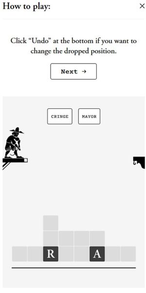 Stacks screenshot 1