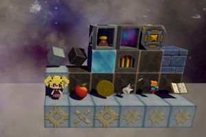StageMechanic screenshot 1