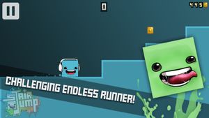 StairJump screenshot 2