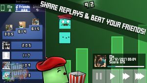 StairJump screenshot 3