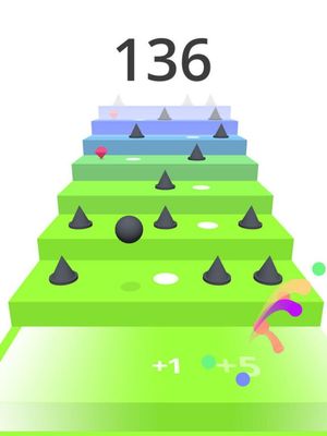 Stairs screenshot 1