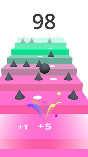 Stairs screenshot 3